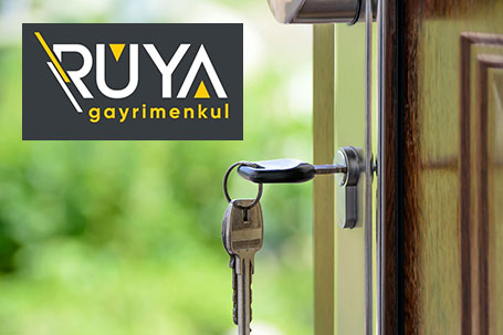 Ev Anahtarı