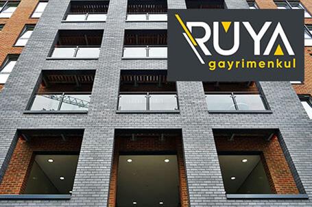 Saraycık Katta Daireler