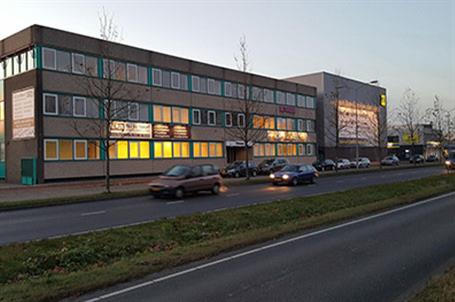 Rüyadan Satılık İşyerleri